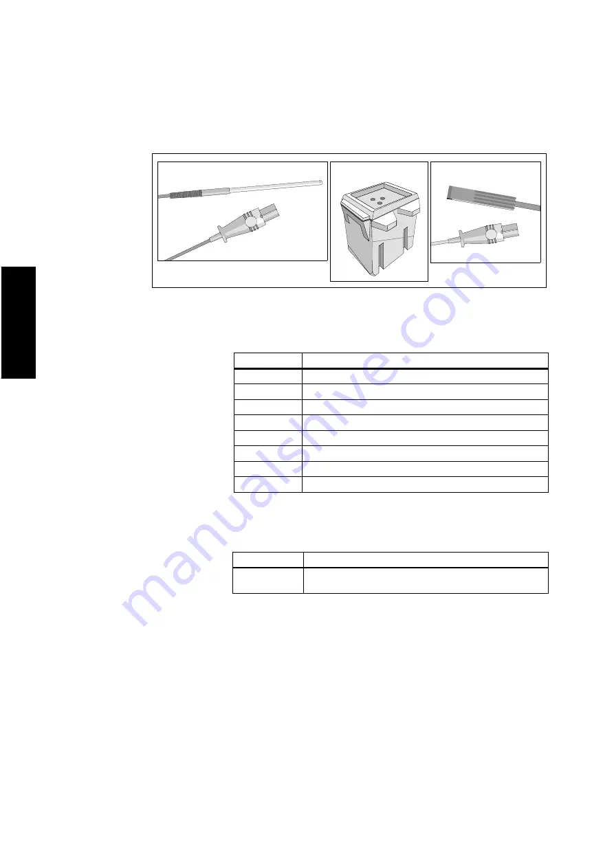 Agilent Technologies M1205A V24 Service Manual Download Page 332