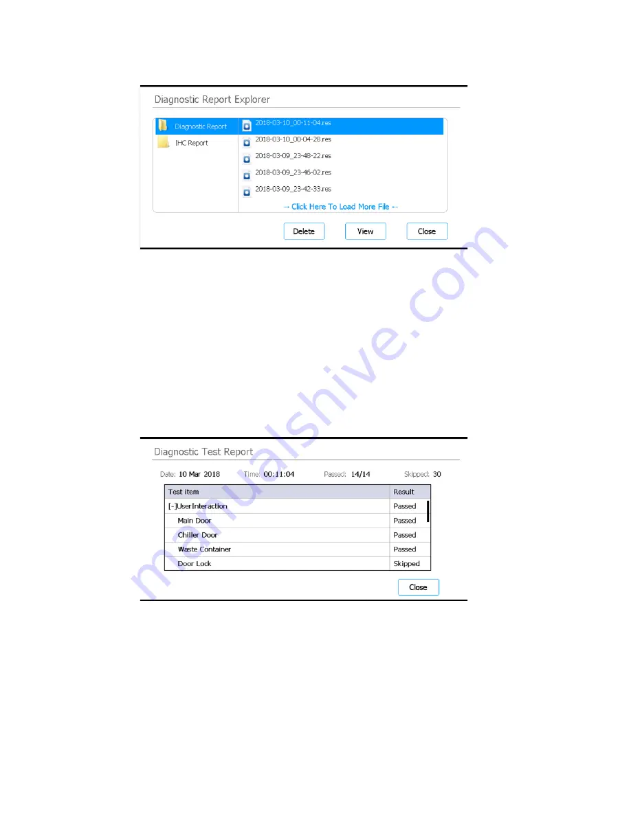 Agilent Technologies Magnis Dx NGS Prep System User Manual Download Page 40