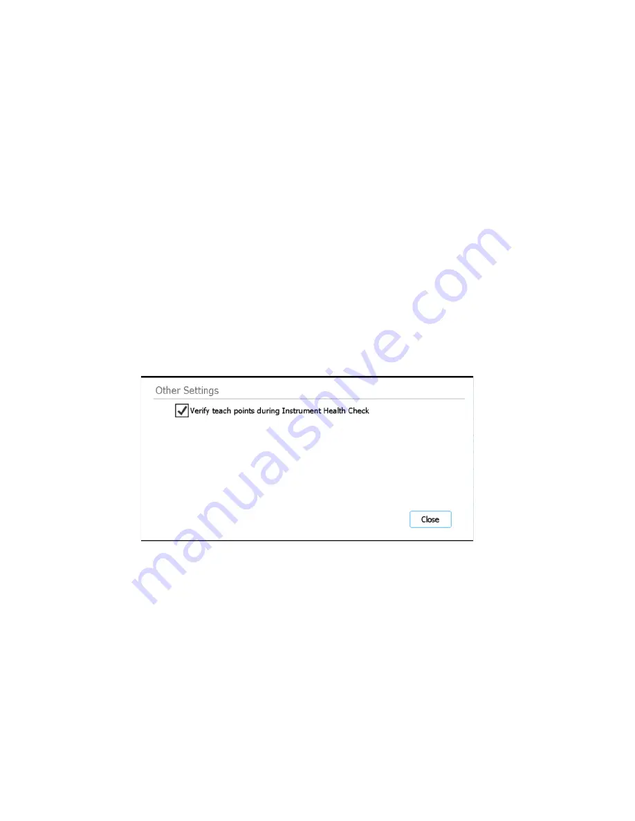 Agilent Technologies Magnis Dx NGS Prep System User Manual Download Page 44