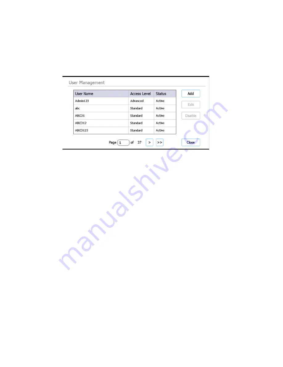 Agilent Technologies Magnis Dx NGS Prep System User Manual Download Page 61