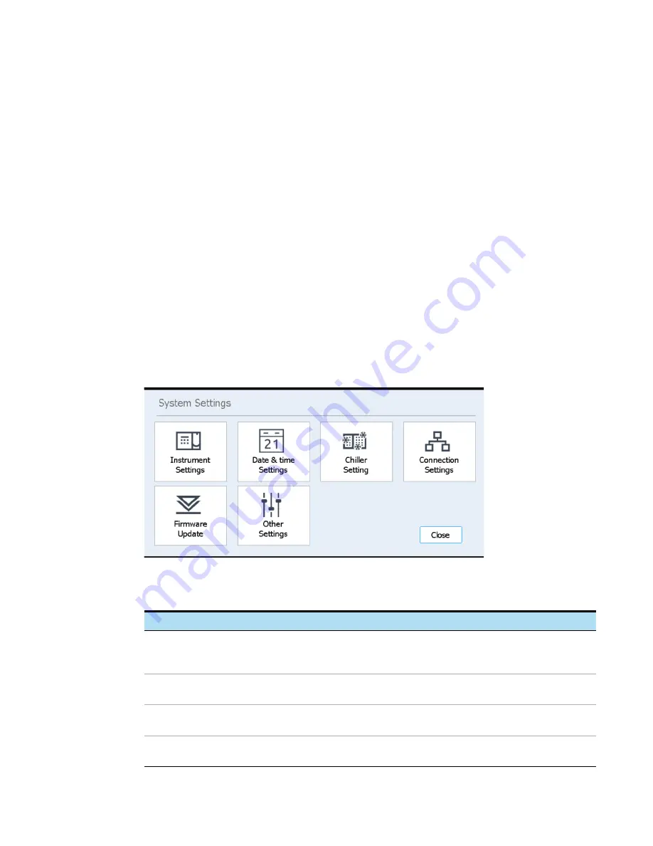 Agilent Technologies Magnis Dx NGS Prep System User Manual Download Page 64