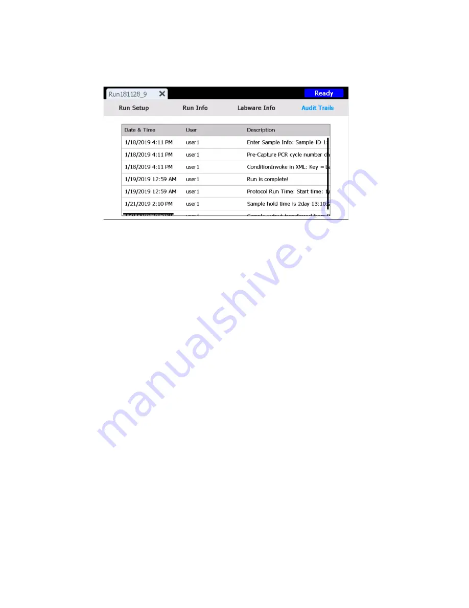 Agilent Technologies Magnis Dx NGS Prep System Скачать руководство пользователя страница 85