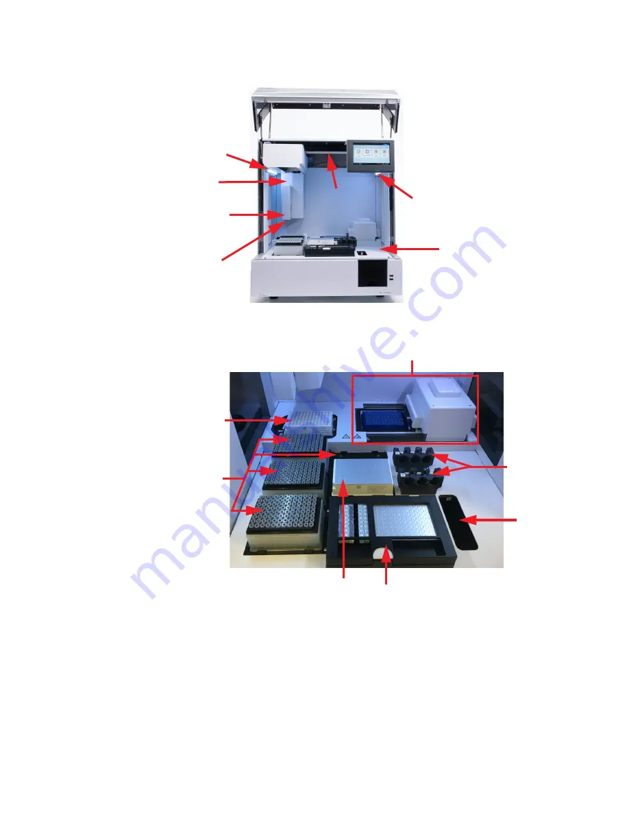 Agilent Technologies Magnis NGS Prep System Скачать руководство пользователя страница 6