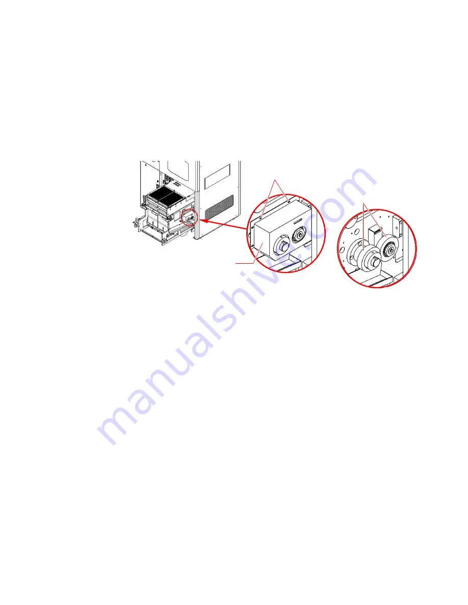 Agilent Technologies Medalist i3070 Series 5i Скачать руководство пользователя страница 68