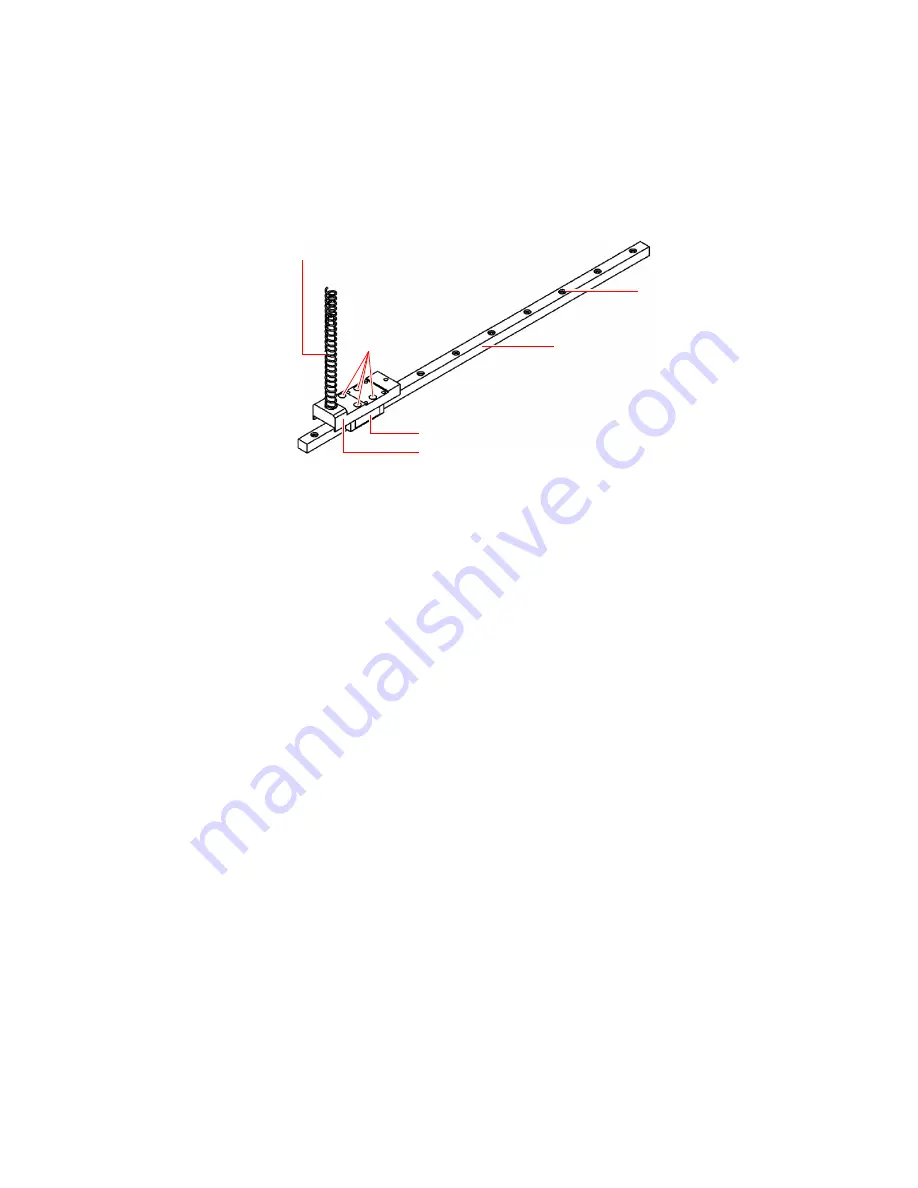 Agilent Technologies Medalist i3070 Series 5i Manual Download Page 108