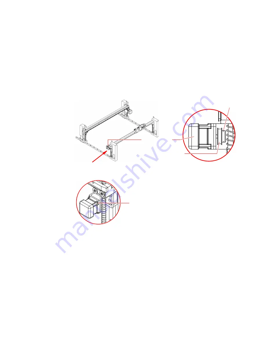 Agilent Technologies Medalist i3070 Series 5i Manual Download Page 139