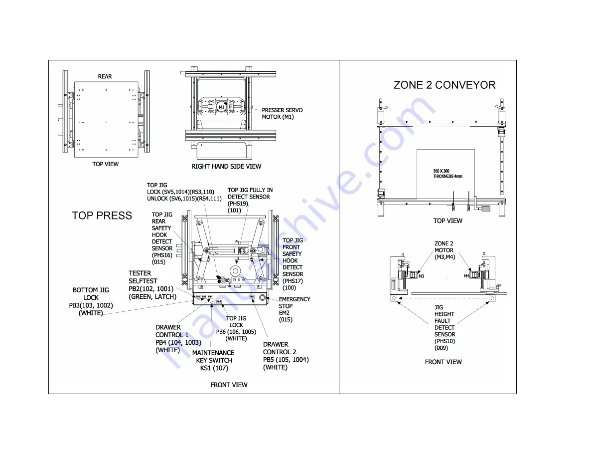 Agilent Technologies Medalist i3070 Series 5i Скачать руководство пользователя страница 154