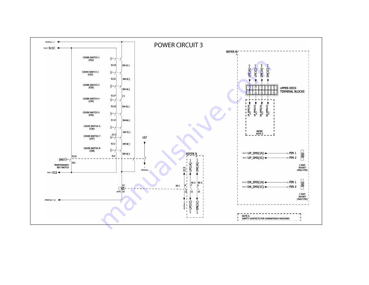 Agilent Technologies Medalist i3070 Series 5i Скачать руководство пользователя страница 159