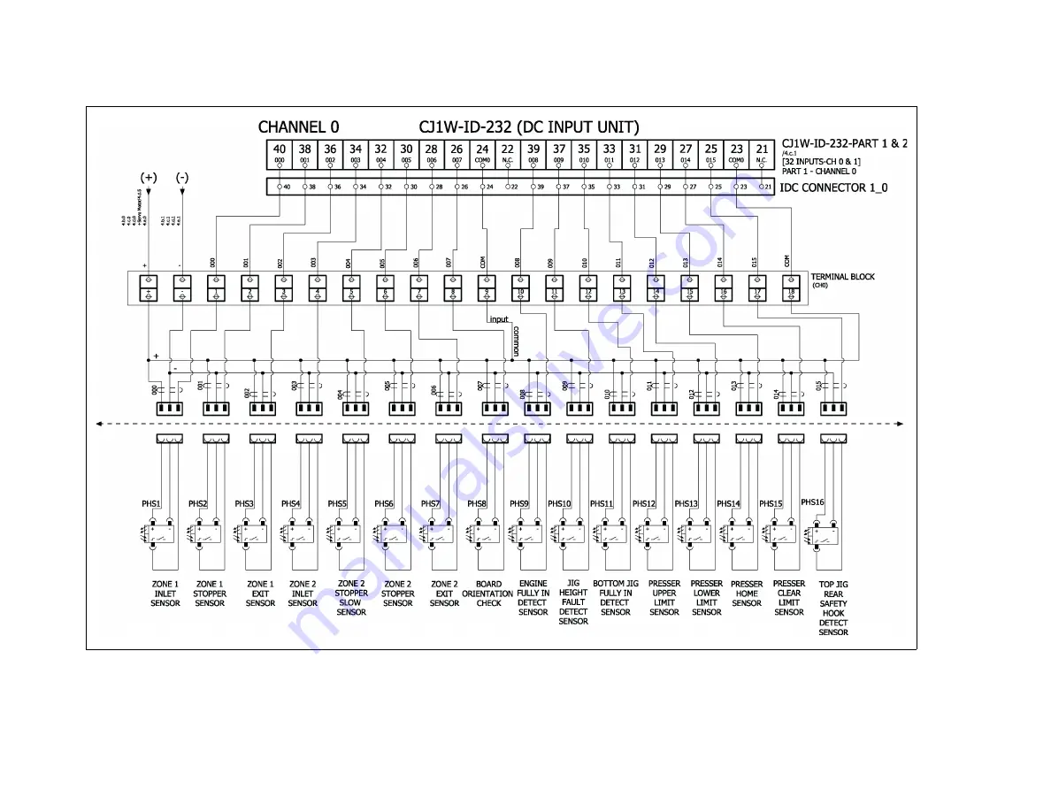 Agilent Technologies Medalist i3070 Series 5i Скачать руководство пользователя страница 165