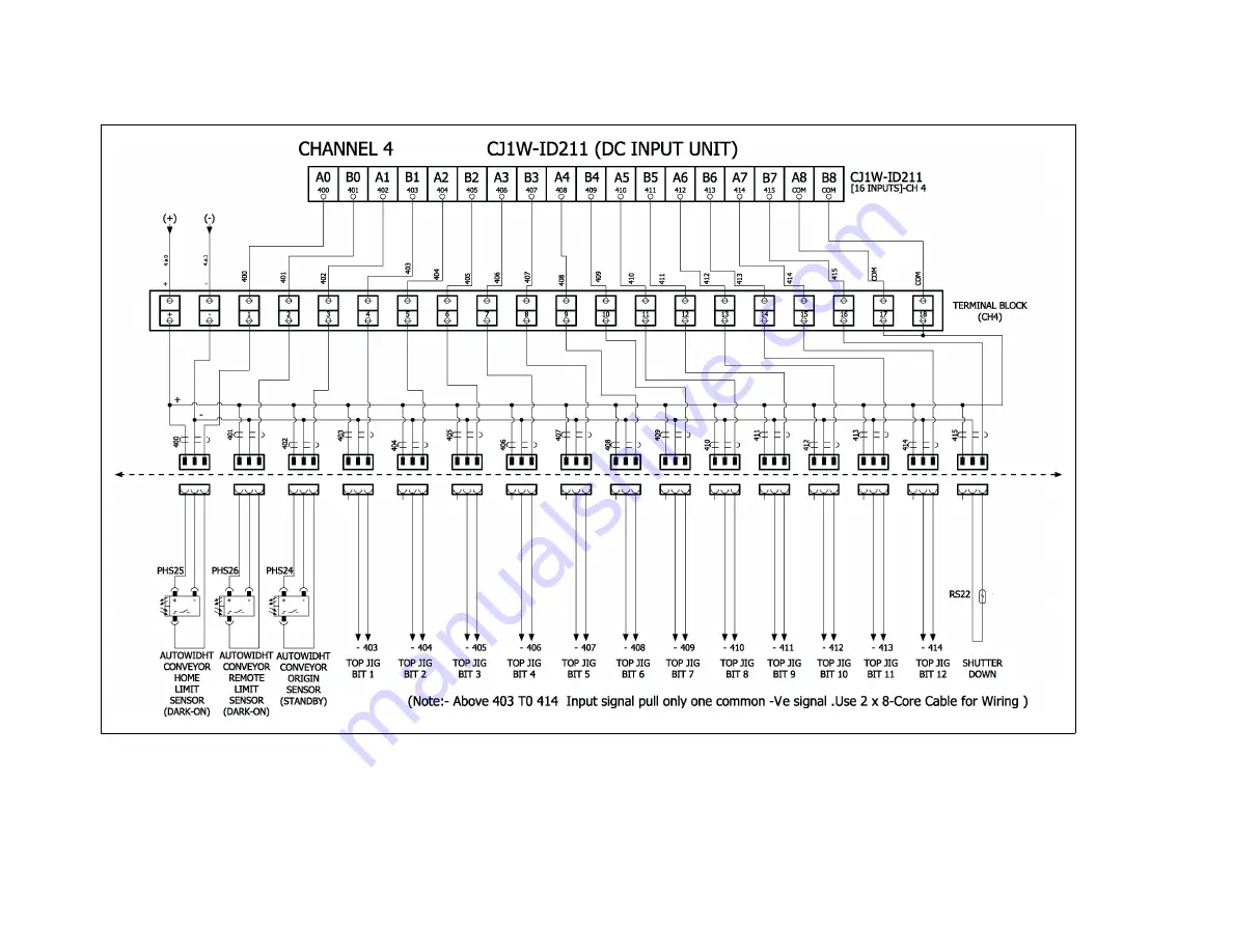 Agilent Technologies Medalist i3070 Series 5i Скачать руководство пользователя страница 169