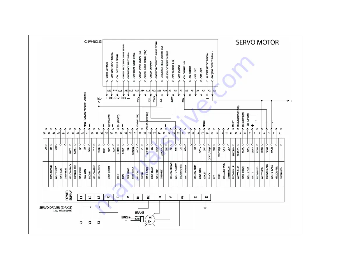 Agilent Technologies Medalist i3070 Series 5i Скачать руководство пользователя страница 178