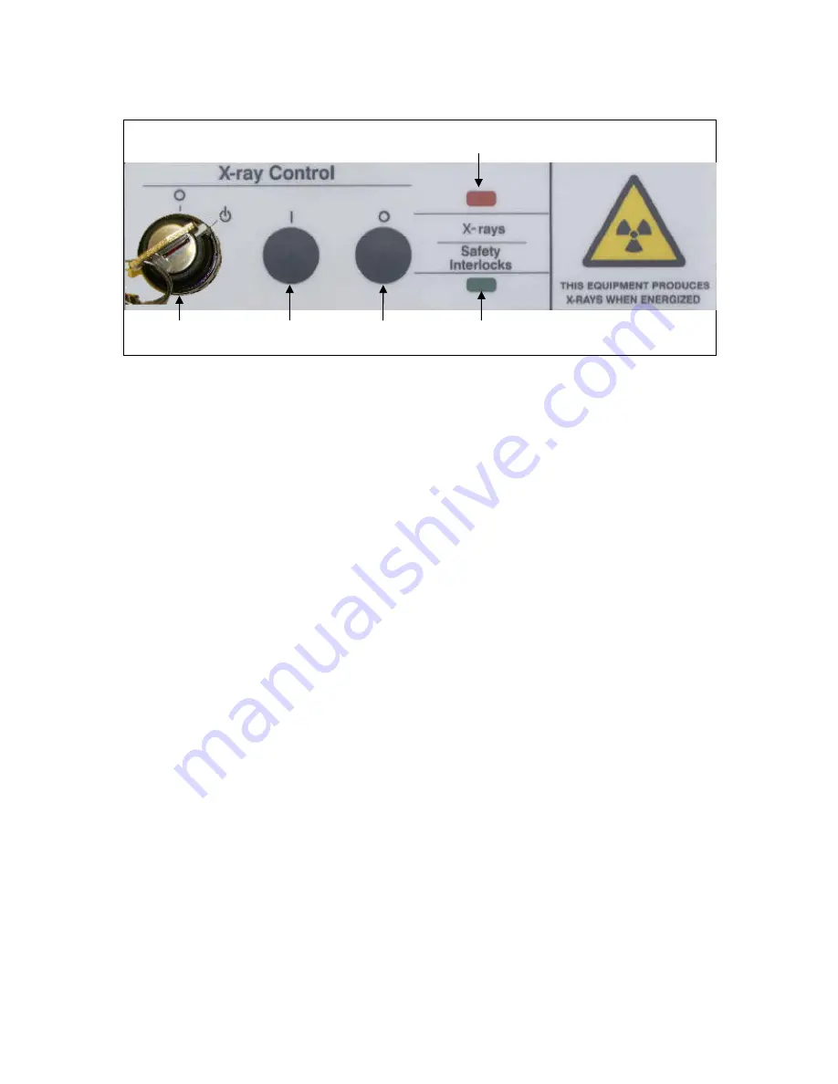 Agilent Technologies Medalist x6000 Operator Instructions Manual Download Page 30