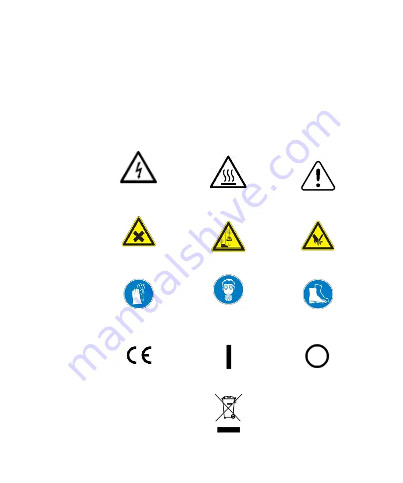 Agilent Technologies MS40-S Скачать руководство пользователя страница 42