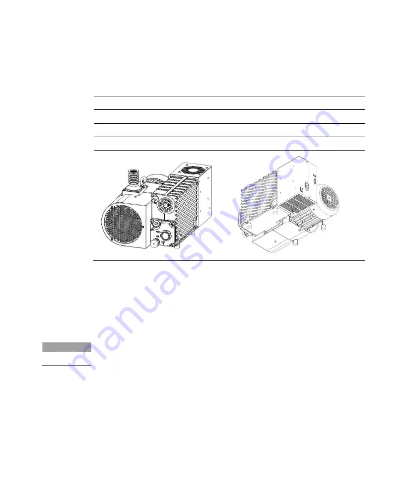 Agilent Technologies MS40-S Скачать руководство пользователя страница 86