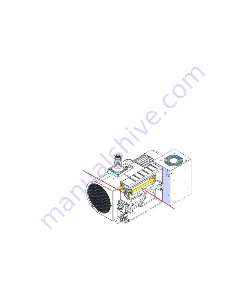 Agilent Technologies MS40-S Скачать руководство пользователя страница 202