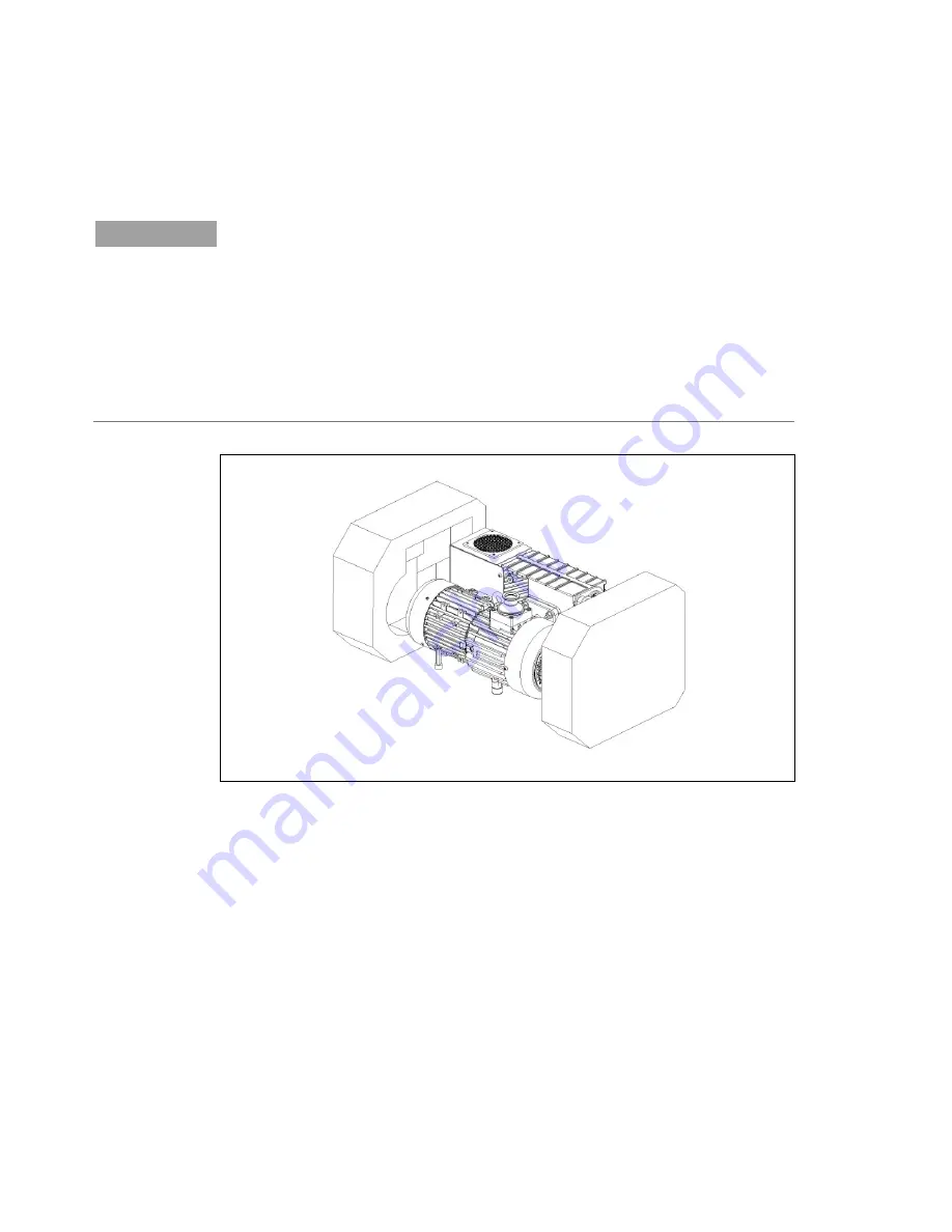 Agilent Technologies MS40+ Скачать руководство пользователя страница 22