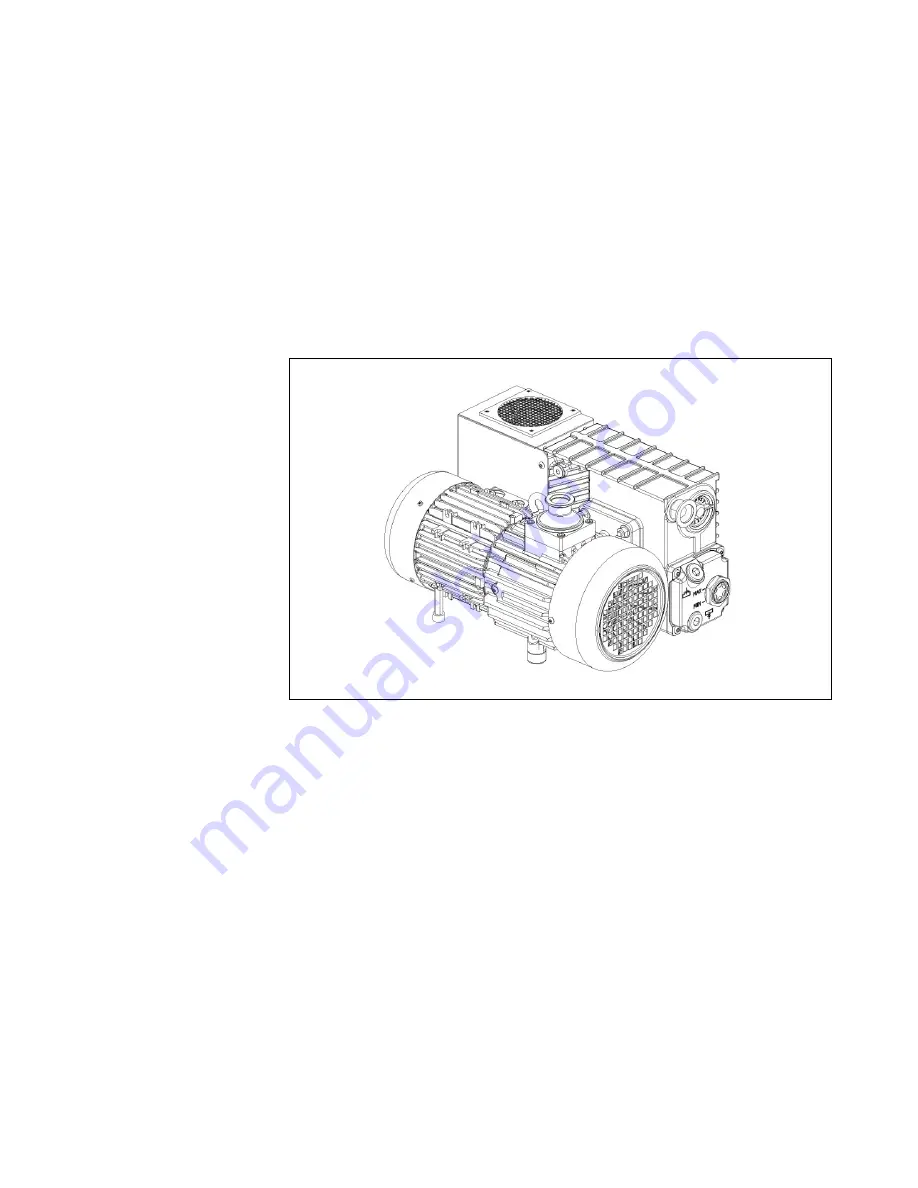 Agilent Technologies MS40+ User Manual Download Page 51