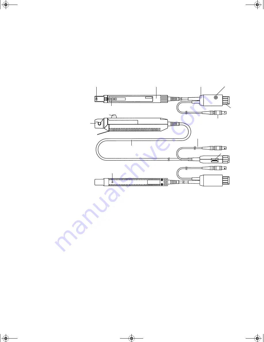 Agilent Technologies N2780A User'S And Service Manual Download Page 16