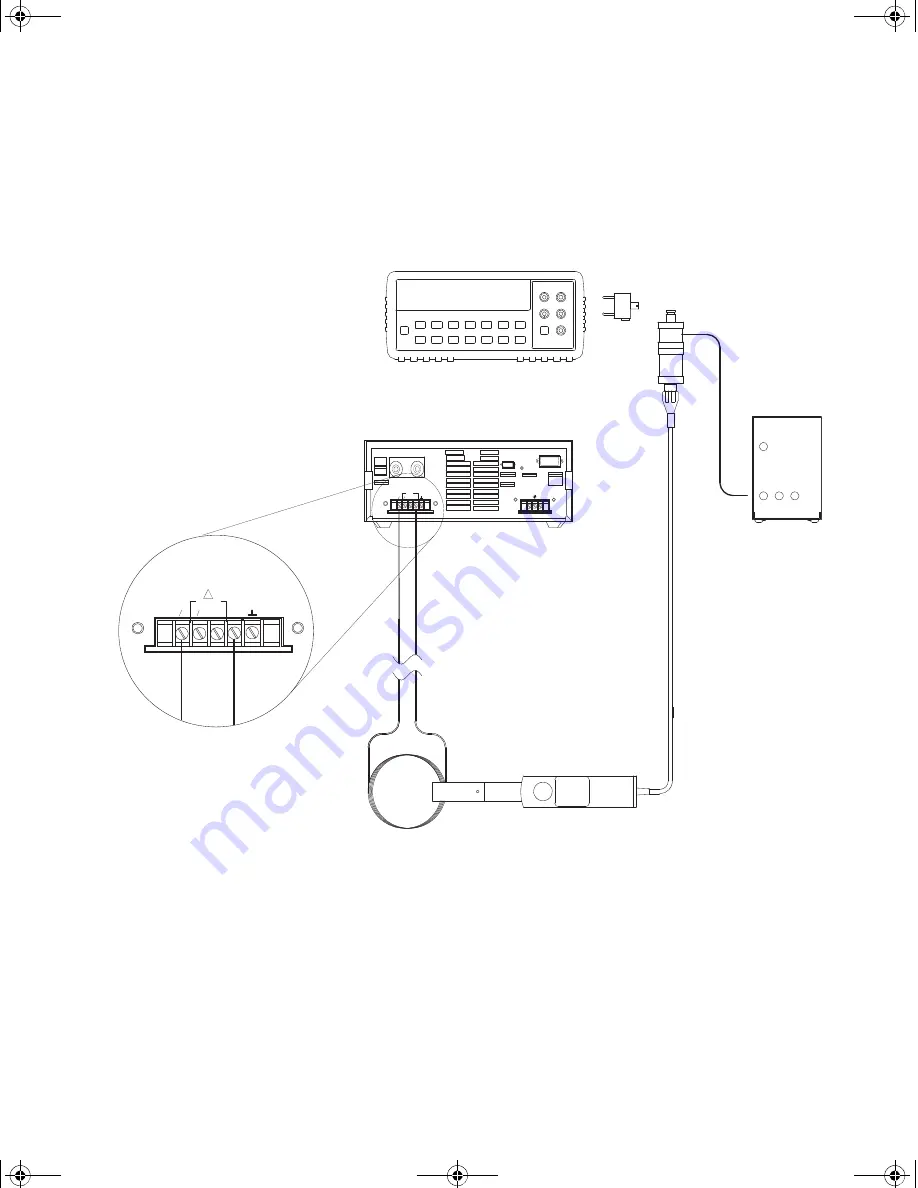 Agilent Technologies N2780A Скачать руководство пользователя страница 43