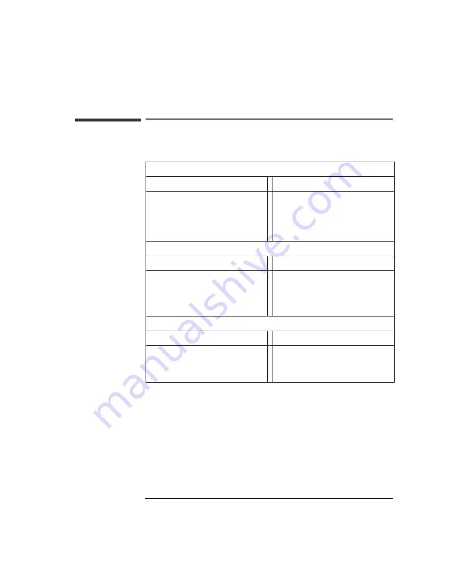 Agilent Technologies N4000A Operating And Service Manual Download Page 77