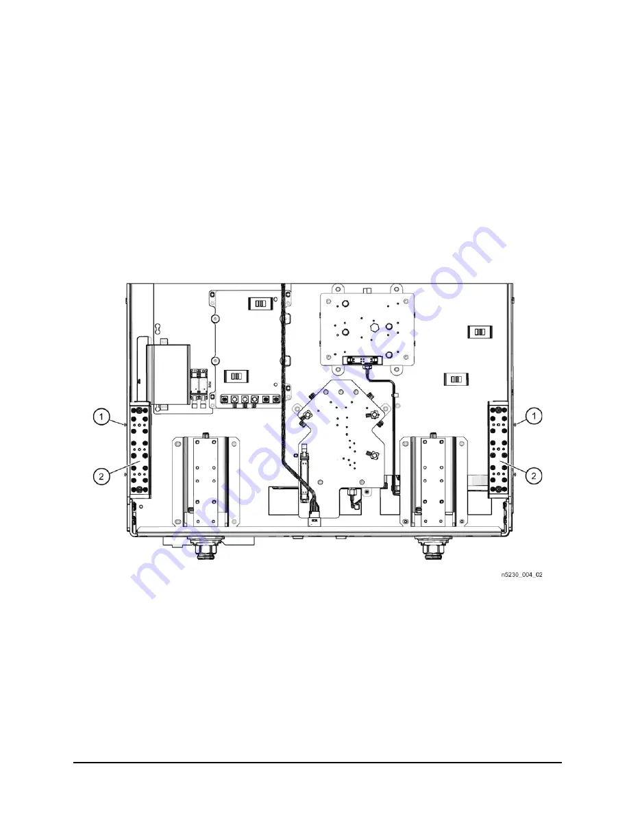 Agilent Technologies N5230-60102 Скачать руководство пользователя страница 10