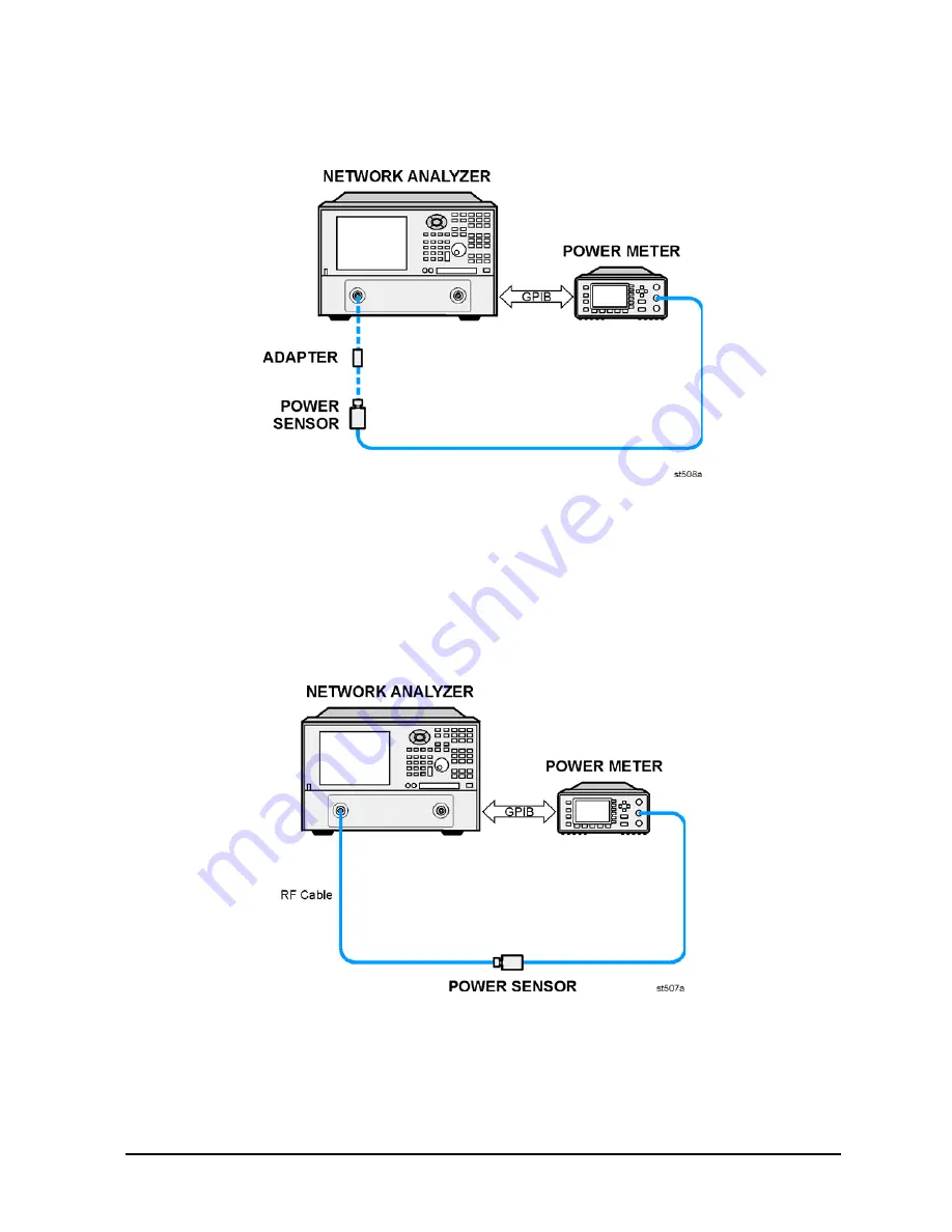 Agilent Technologies N5230A Service Manual Download Page 69