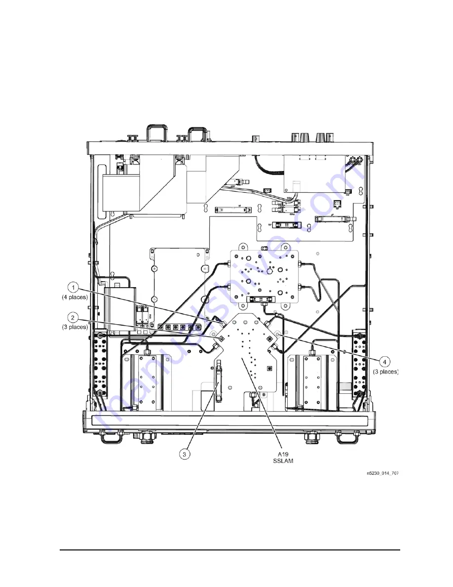 Agilent Technologies N5230A Скачать руководство пользователя страница 207