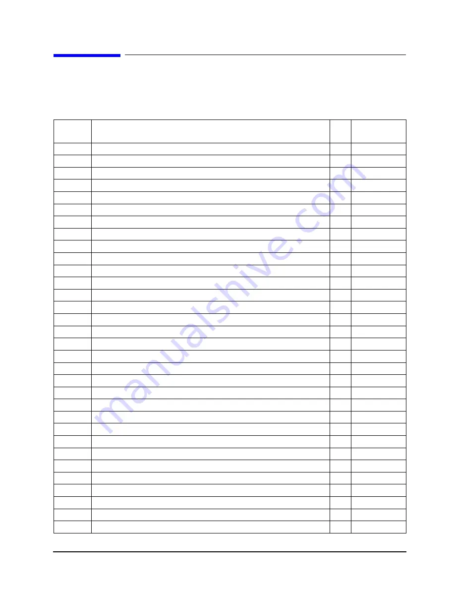 Agilent Technologies N5230AU-974 Installation Note Download Page 4