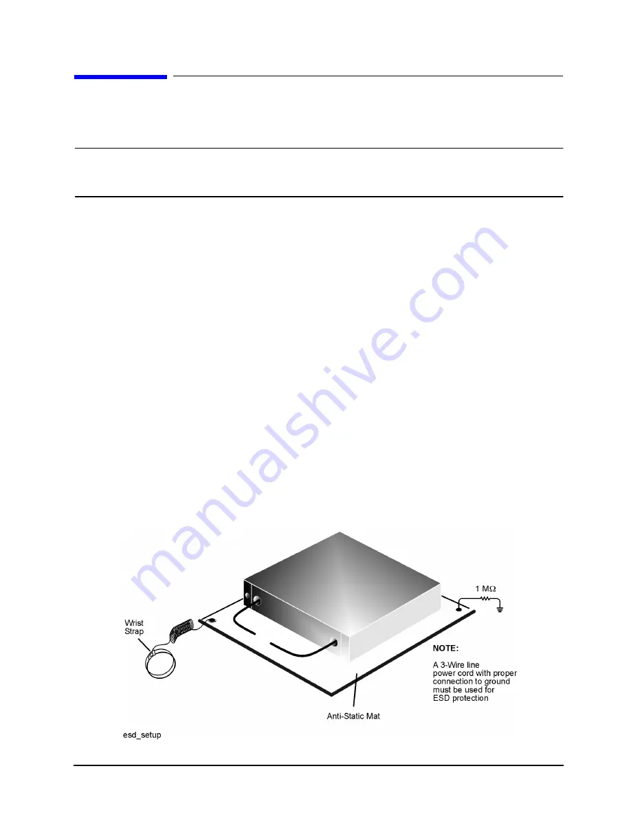 Agilent Technologies N5230AU-974 Installation Note Download Page 5