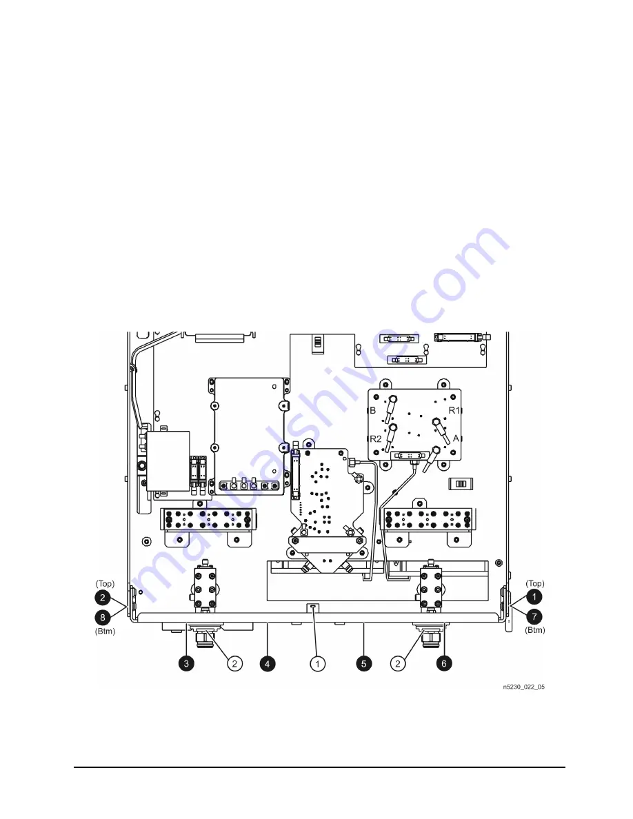 Agilent Technologies N5230AU-974 Скачать руководство пользователя страница 11