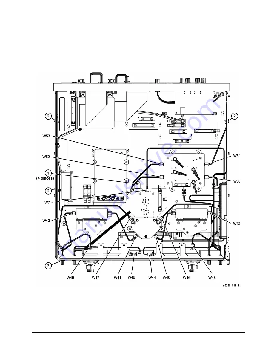 Agilent Technologies N5230AU-974 Installation Note Download Page 23