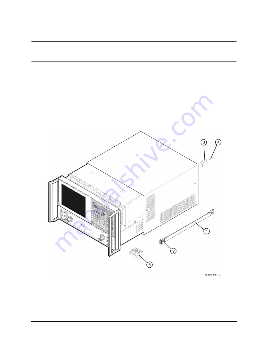 Agilent Technologies N5230AU-974 Скачать руководство пользователя страница 27