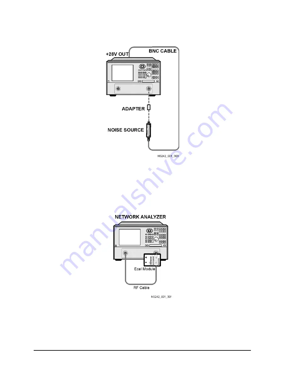 Agilent Technologies N5241A Скачать руководство пользователя страница 80