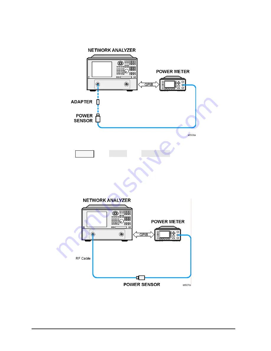 Agilent Technologies N5242A Скачать руководство пользователя страница 72