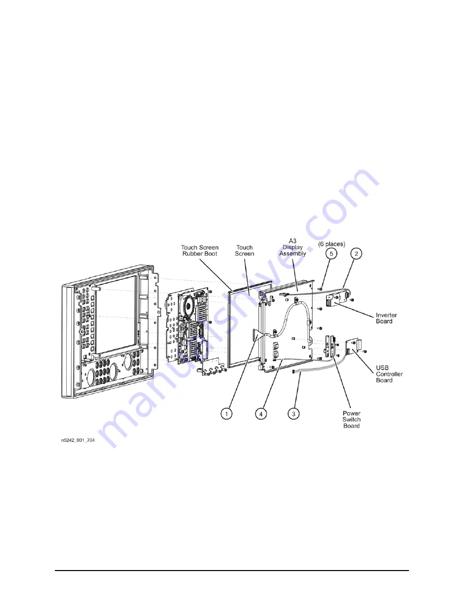 Agilent Technologies N5242A Скачать руководство пользователя страница 248