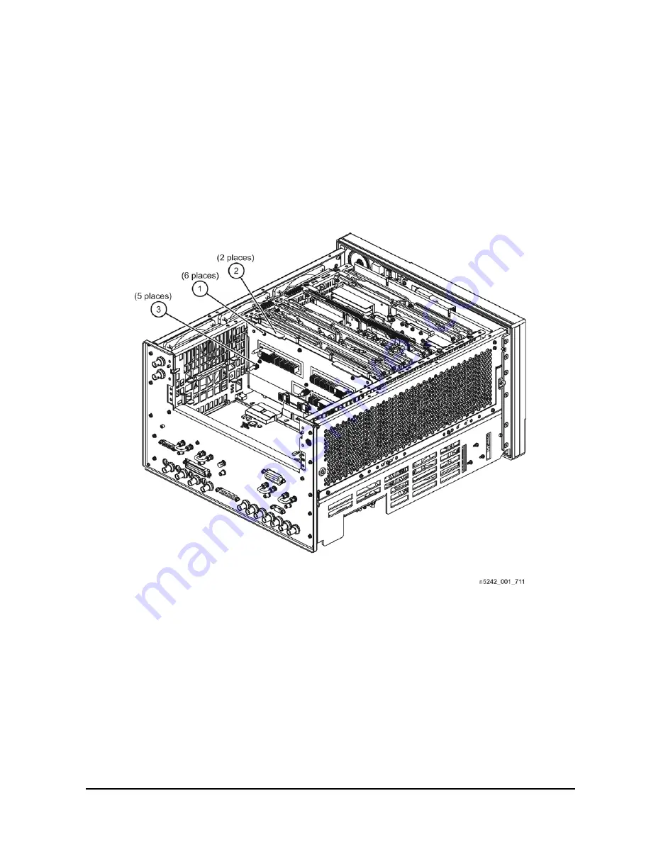 Agilent Technologies N5242A Скачать руководство пользователя страница 255