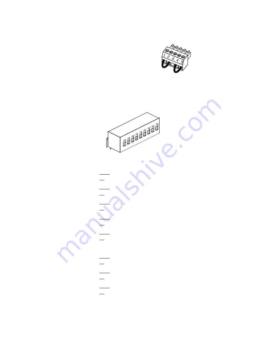 Agilent Technologies N5700 Series User Manual Download Page 13