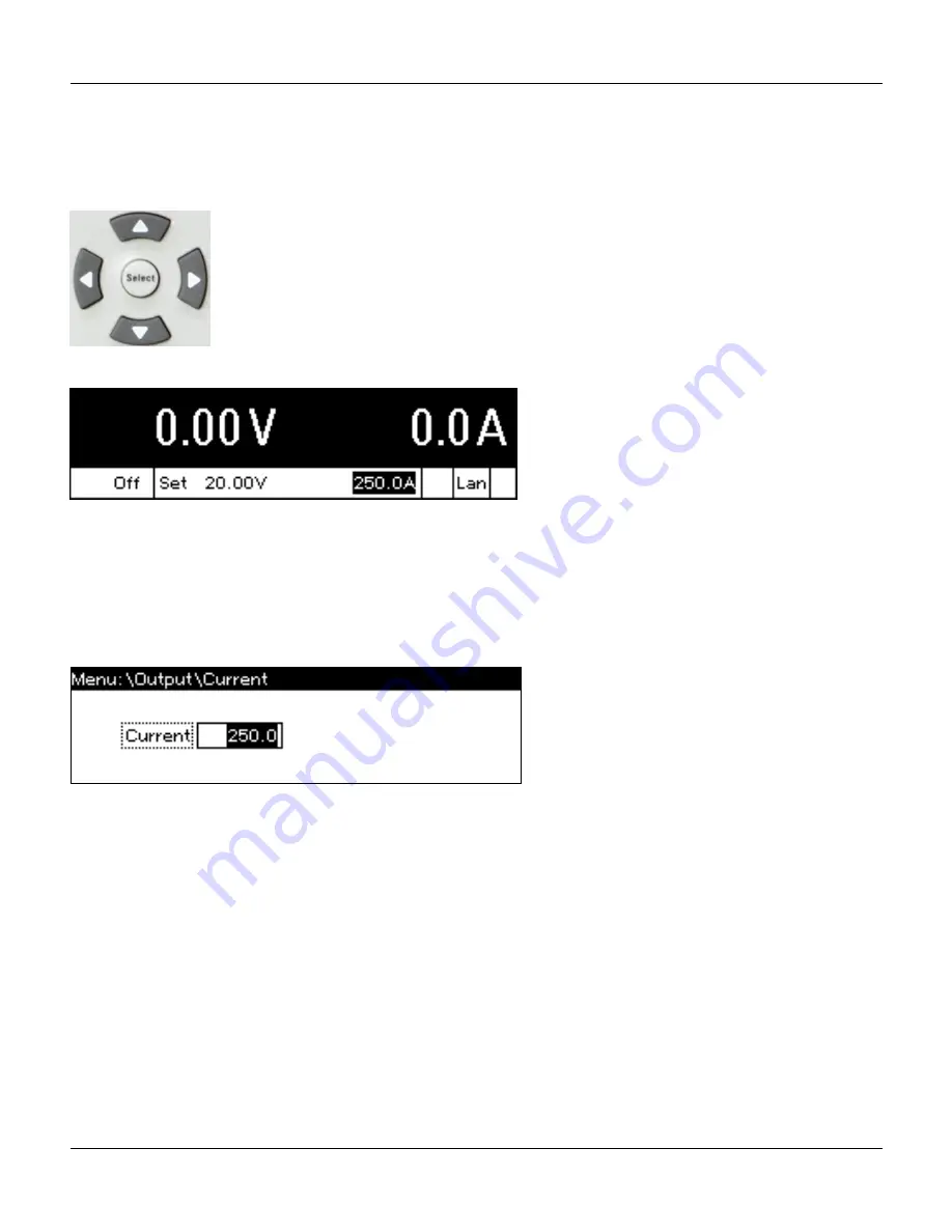 Agilent Technologies N8900 series Operating Manual Download Page 43