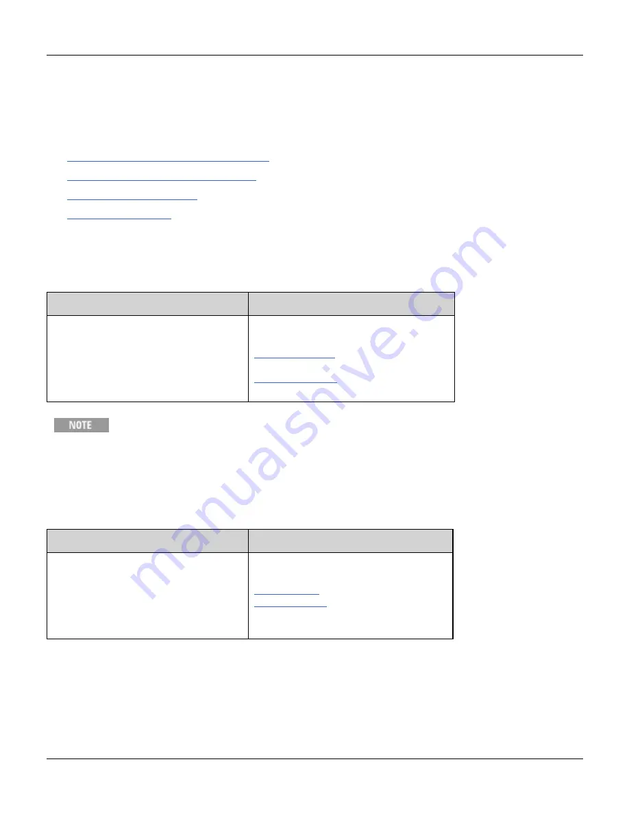 Agilent Technologies N8900 series Operating Manual Download Page 57