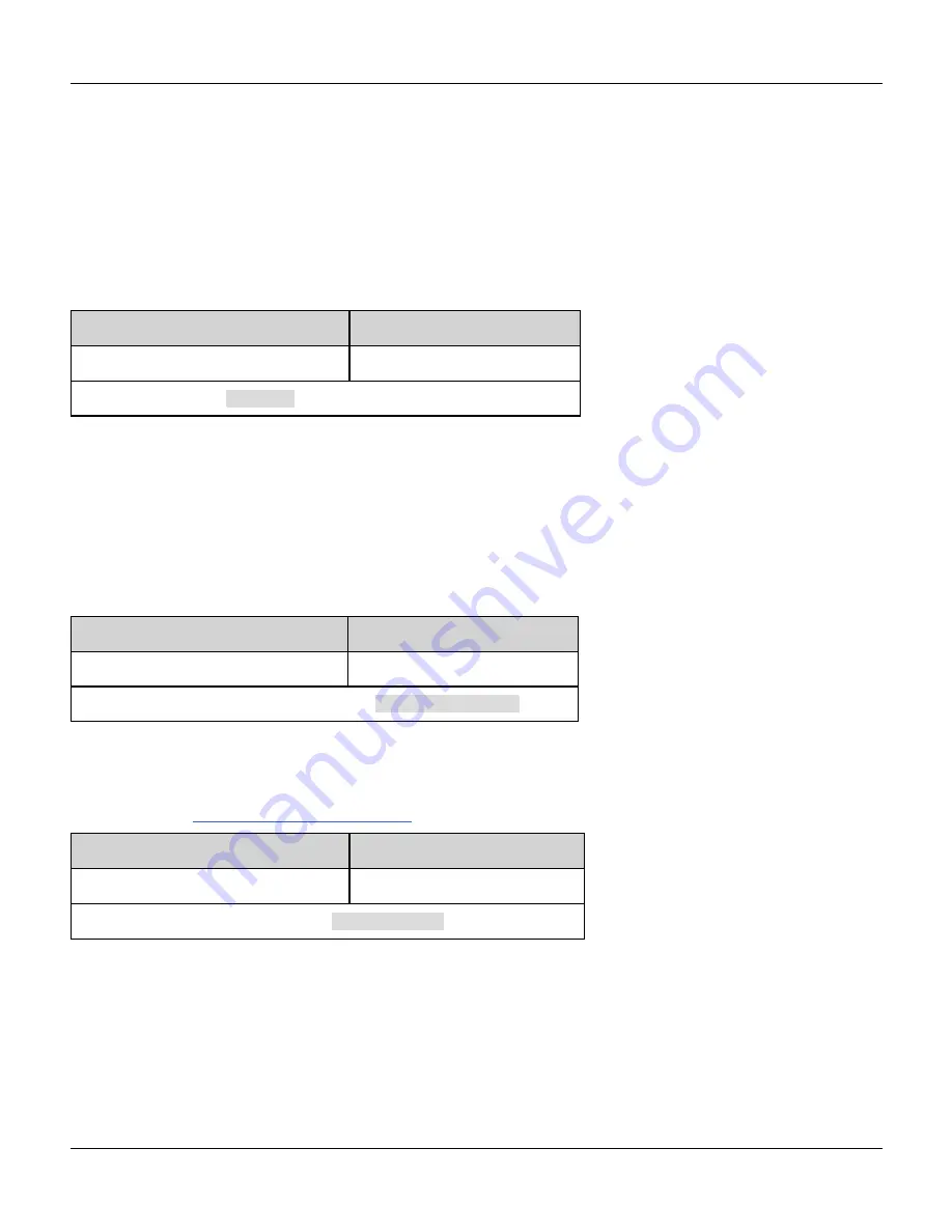 Agilent Technologies N8900 series Operating Manual Download Page 83