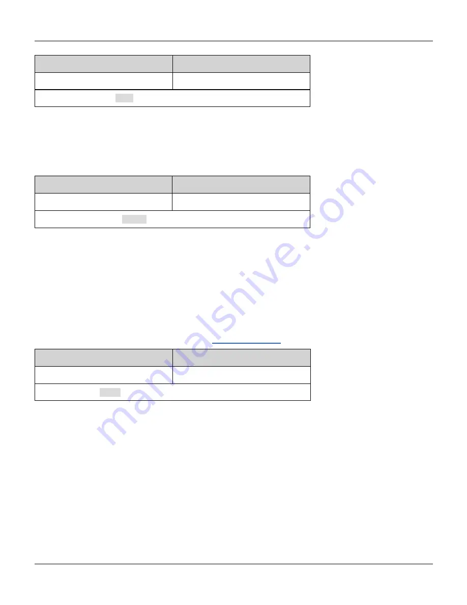 Agilent Technologies N8900 series Operating Manual Download Page 97