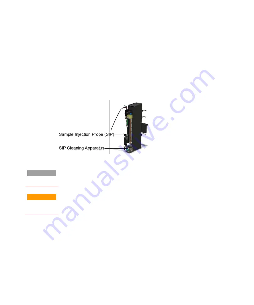 Agilent Technologies NovoCyte Quanteon Operator'S Manual Download Page 38