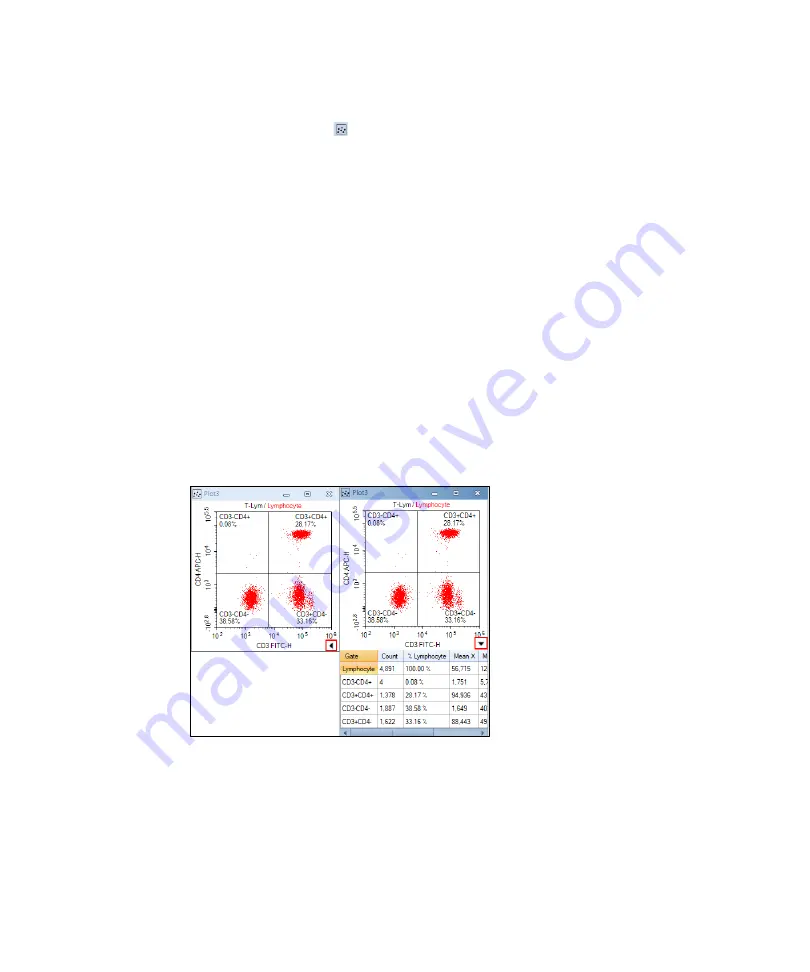 Agilent Technologies NovoCyte Quanteon Operator'S Manual Download Page 100