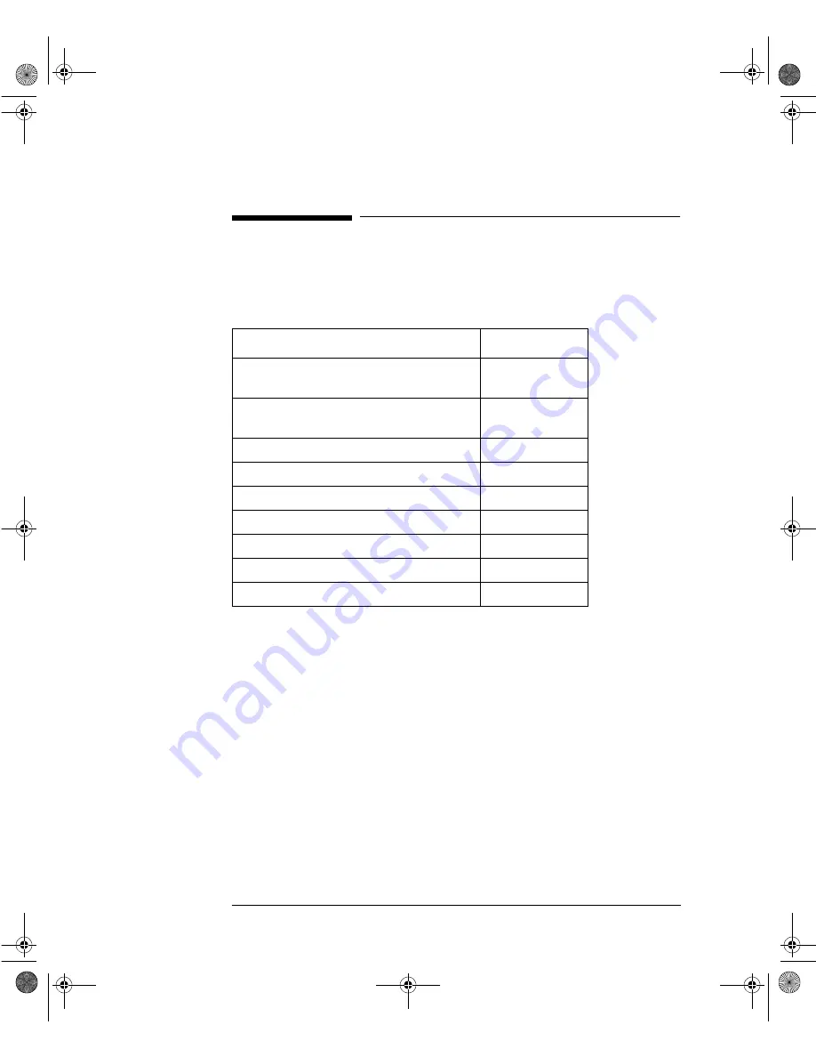 Agilent Technologies OmniBER 720 User Manual Download Page 21