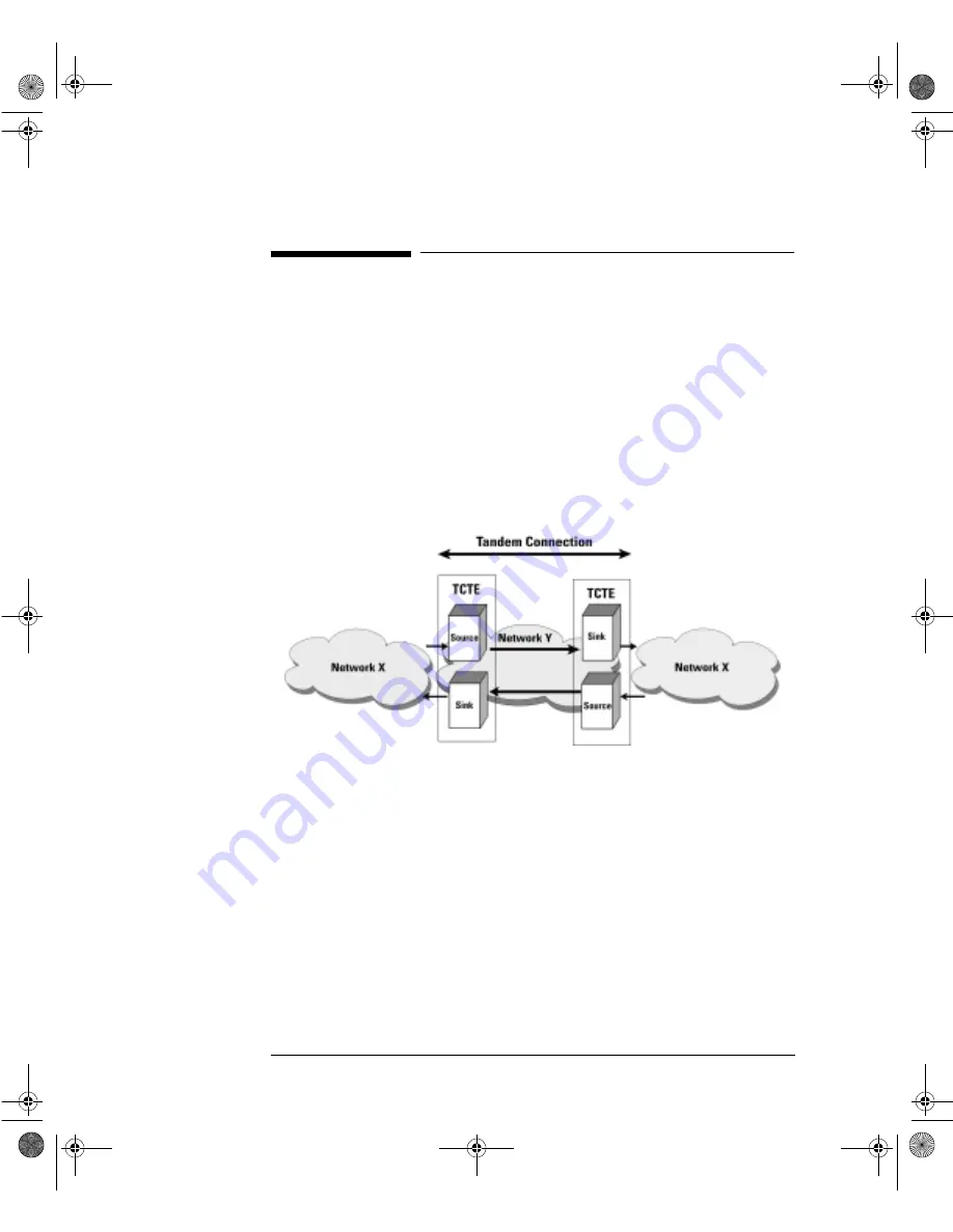 Agilent Technologies OmniBER 720 Скачать руководство пользователя страница 119