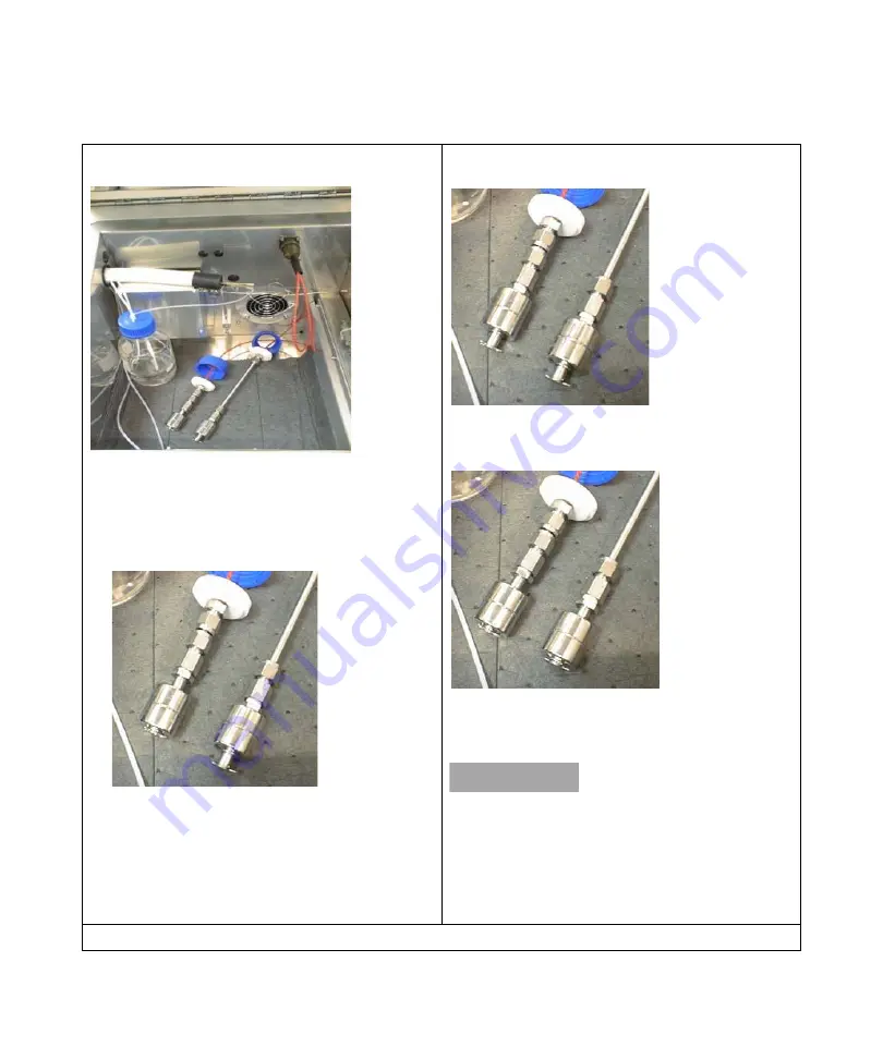 Agilent Technologies PL-GPC 220 User Manual Download Page 87