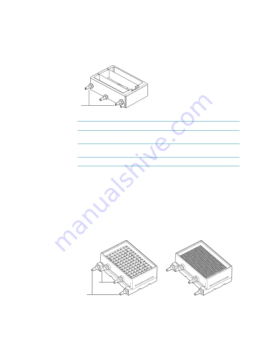 Agilent Technologies Pump Module Скачать руководство пользователя страница 12