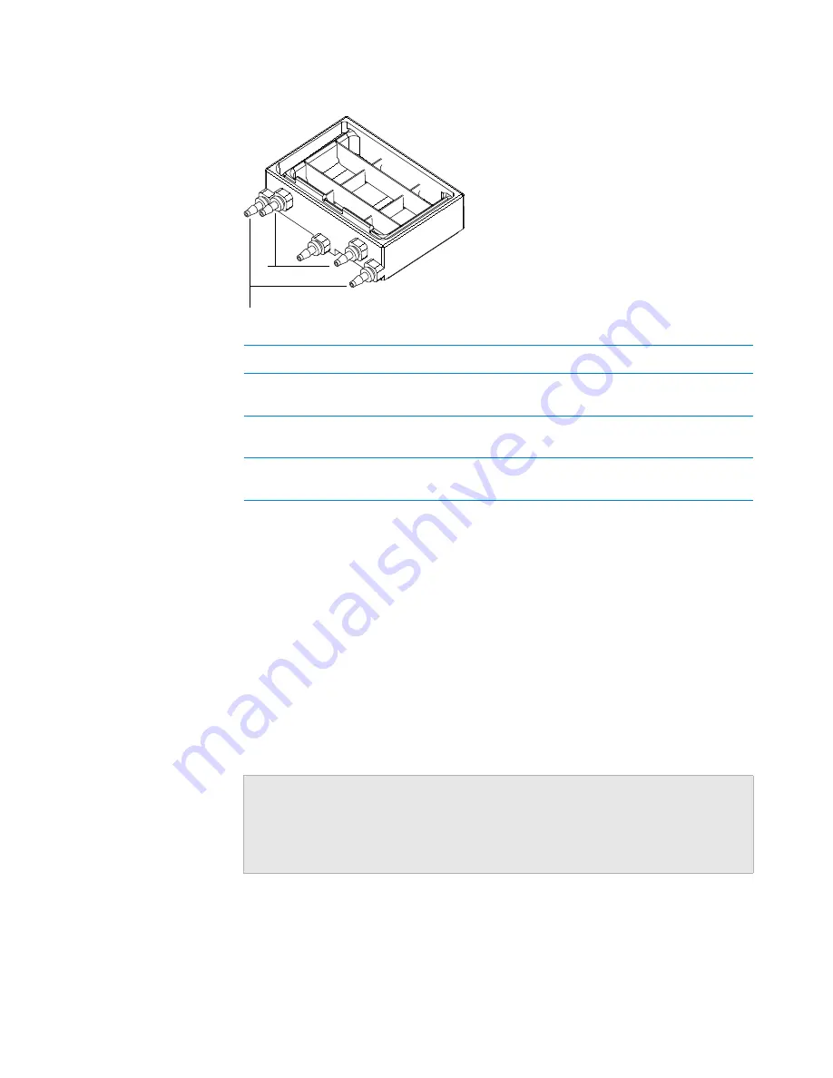 Agilent Technologies Pump Module Original User Manual Download Page 15