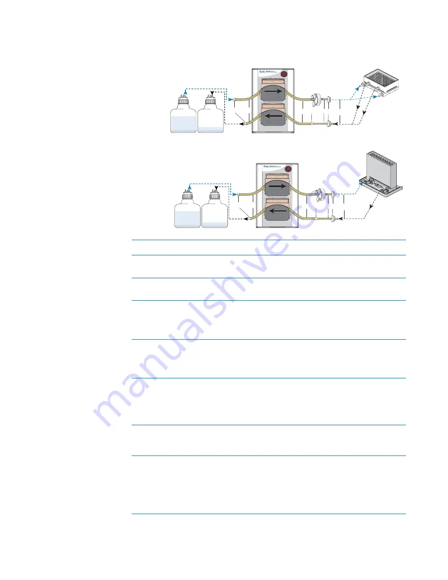 Agilent Technologies Pump Module Original User Manual Download Page 20