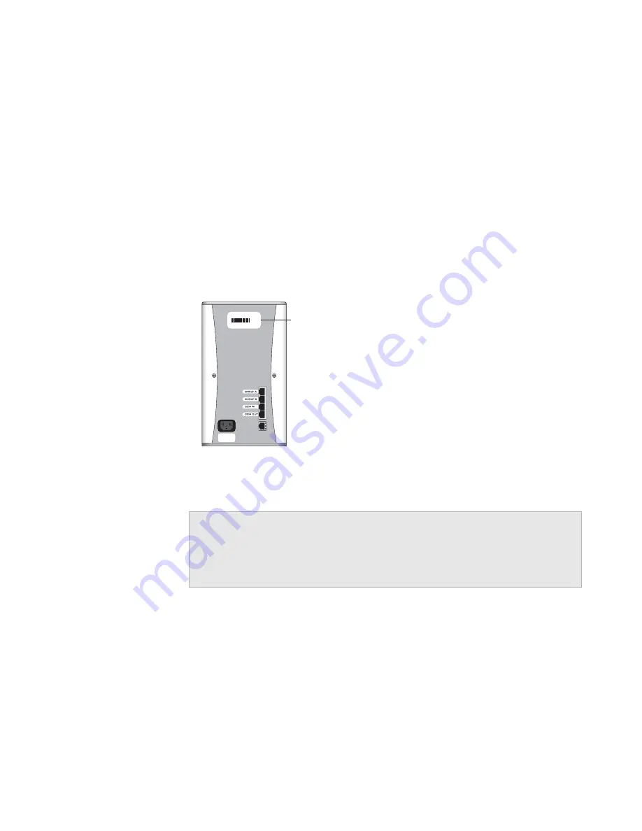 Agilent Technologies Pump Module Original User Manual Download Page 32